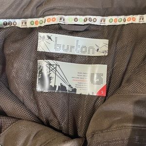 Burton Snowboard Pants 🤎